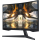 Samsung Odyssey G55A S27AG550EUX - 719304 - zdjęcie 3